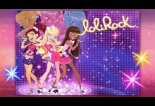 LoliRock: Prekvapeni jmenem Shanila